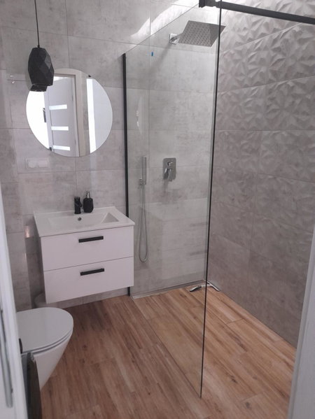 Apartamenty Bartoszyce 2, Bartoszyce, Poland