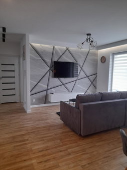 Apartamenty Bartoszyce 2, Bartoszyce, Poland