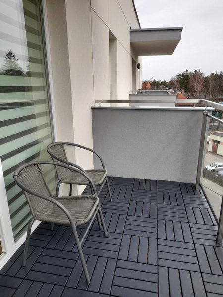 Apartamenty Bartoszyce 2, Bartoszyce, Poland