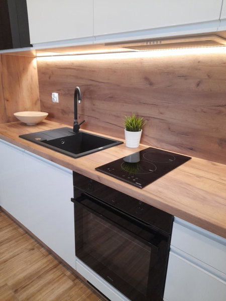 Apartamenty Bartoszyce 2, Bartoszyce, Poland