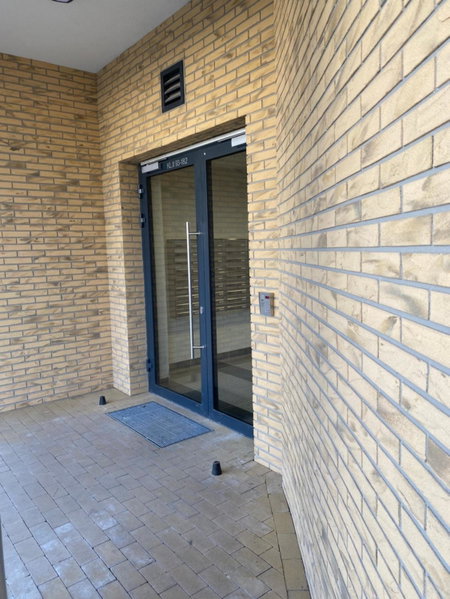 Apartament przy Czarnej, Białystok, Poland