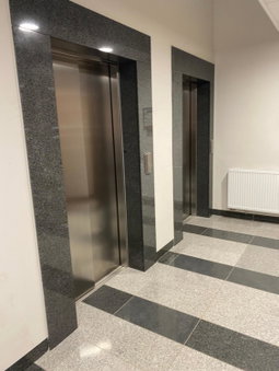 Apartament przy Czarnej, Białystok, Poland