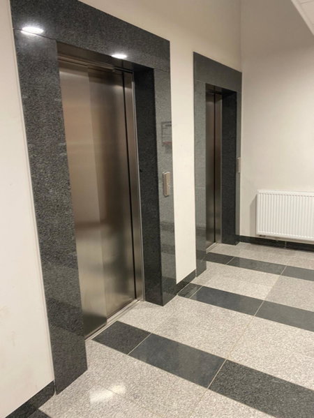 Apartament przy Czarnej, Białystok, Poland