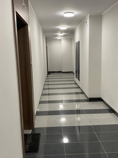 Apartament przy Czarnej, Białystok, Poland