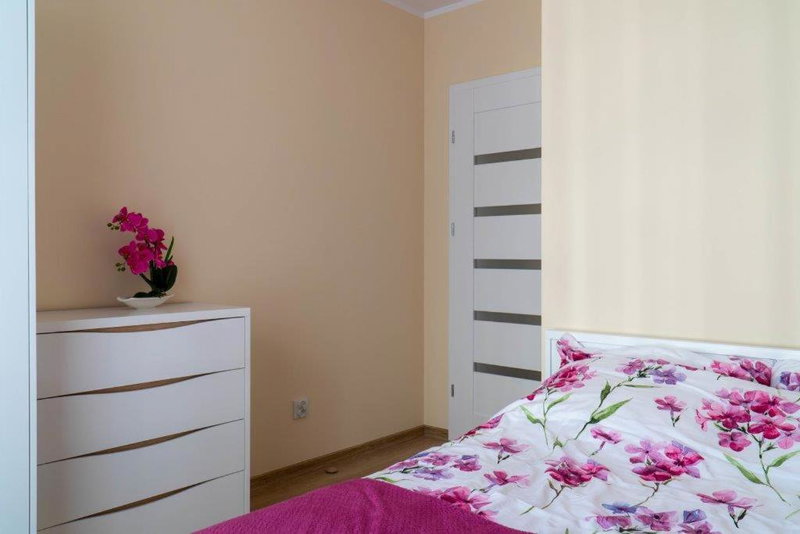 Apartament przy Czarnej, Białystok, Poland