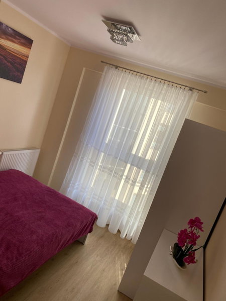 Apartament przy Czarnej, Białystok, Poland