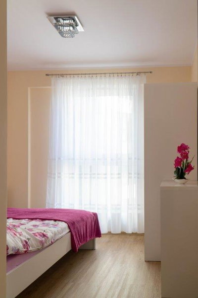 Apartament przy Czarnej, Białystok, Poland