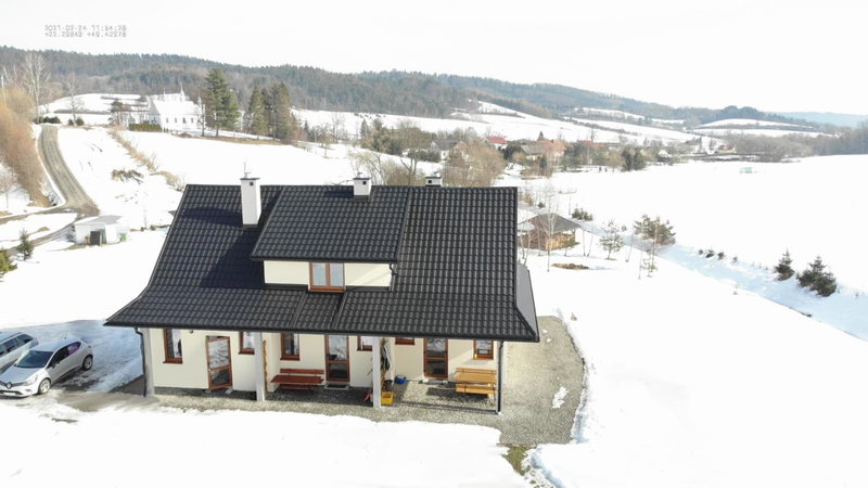 Pod Nartami, Hoczew, Poland