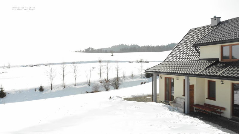Pod Nartami, Hoczew, Poland