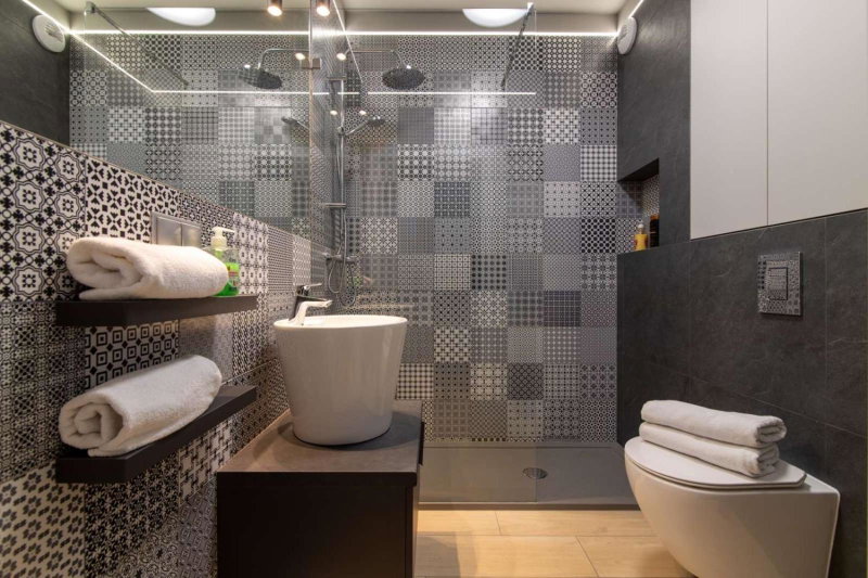 VIP Apartamenty Butikowa, Białystok, Poland