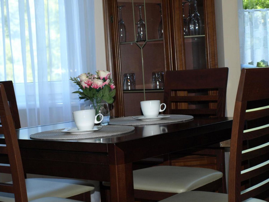 Apartament Familijny, Olsztyn, Poland