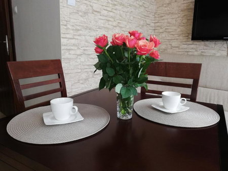 Apartament Familijny, Olsztyn, Poland