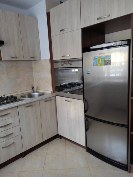 Apartament Familijny, Olsztyn, Poland