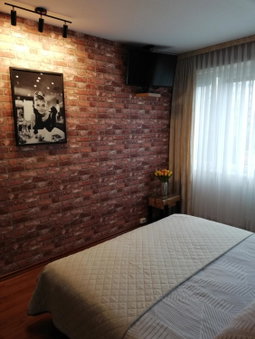 Apartament Familijny, Olsztyn, Poland