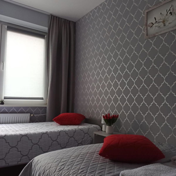Apartament Familijny, Olsztyn, Poland
