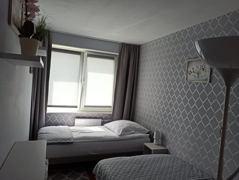 Apartament Familijny, Olsztyn, Poland
