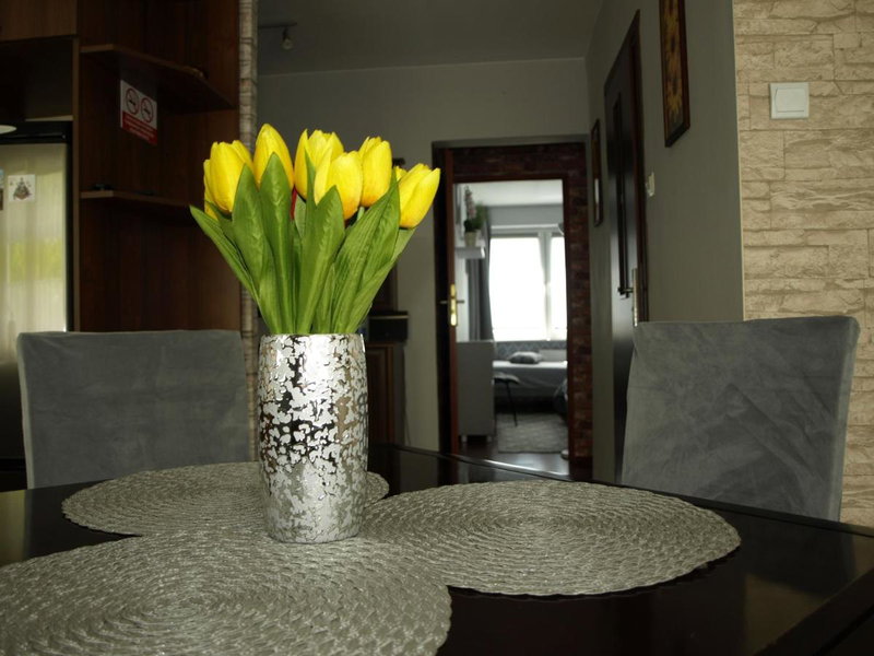 Apartament Familijny, Olsztyn, Poland