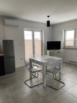 Apartament Jana Pawła, Nowy Sącz, Poland