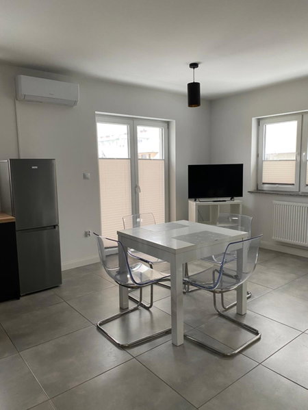 Apartament Jana Pawła, Nowy Sącz, Poland