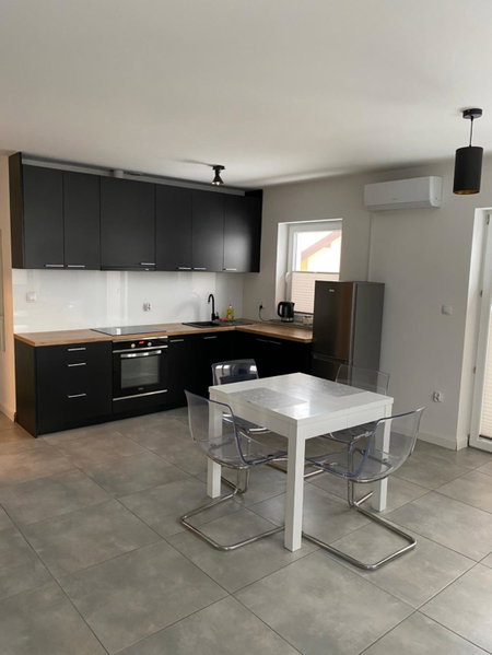 Apartament Jana Pawła, Nowy Sącz, Poland