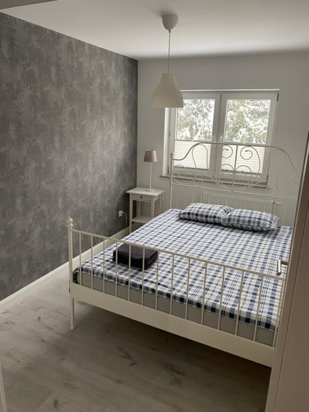Apartament Jana Pawła, Nowy Sącz, Poland