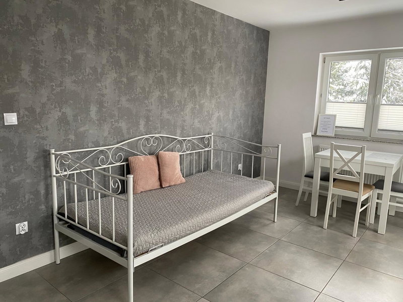Apartament Jana Pawła, Nowy Sącz, Poland