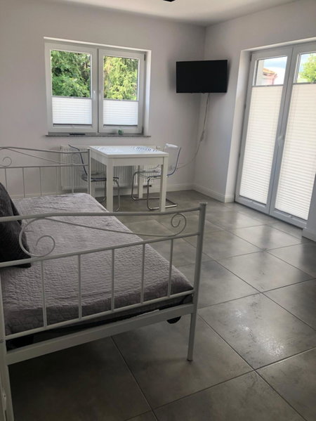 Apartament Jana Pawła, Nowy Sącz, Poland