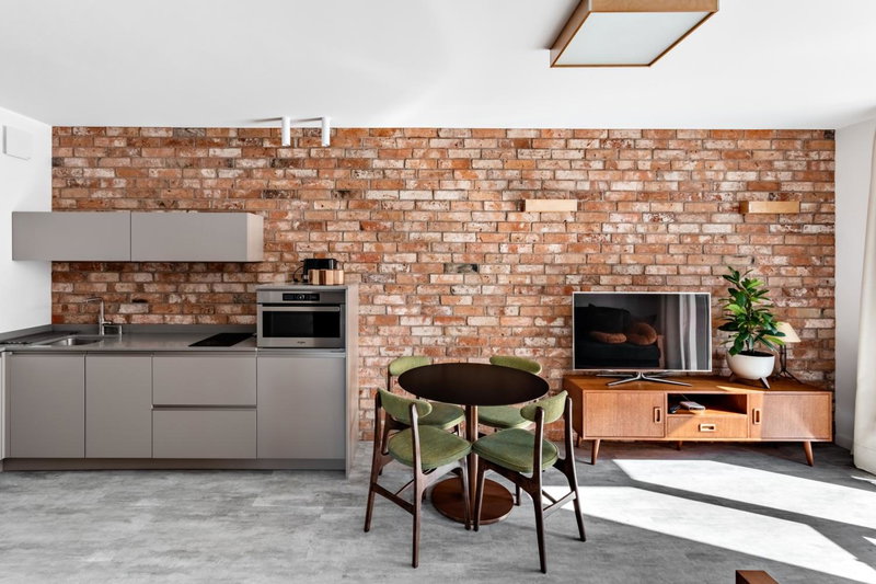 Apartament Pionier41, Szczecin, Poland