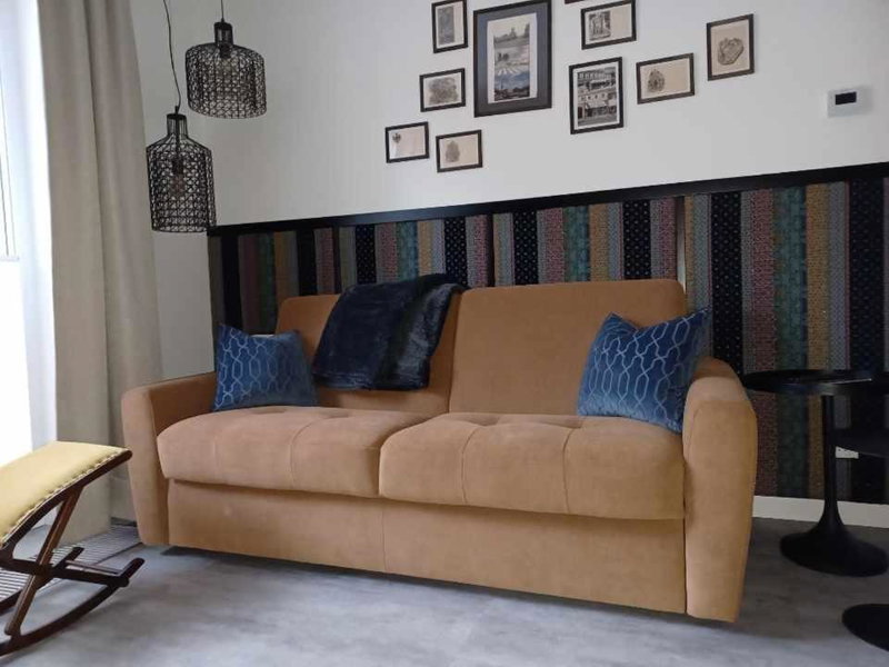 Apartament Pionier41, Szczecin, Poland