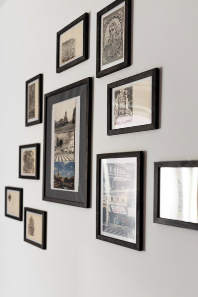 Apartament Pionier41, Szczecin, Poland