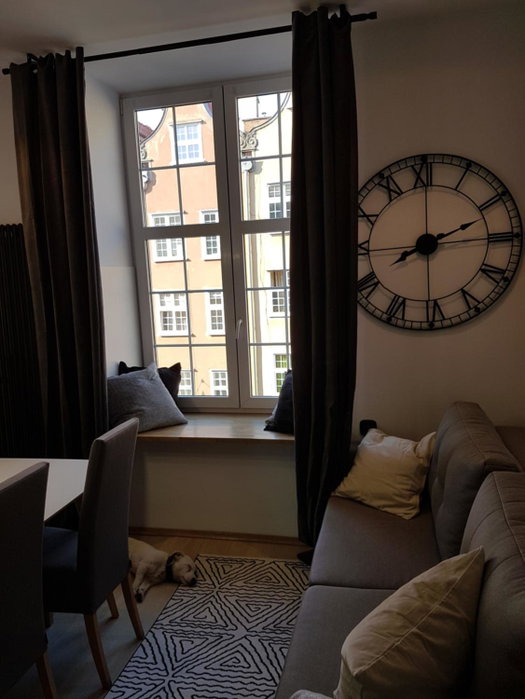 Apartament Piwna 16 Gdańsk, Gdańsk, Poland