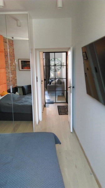 Apartament Piwna 16 Gdańsk, Gdańsk, Poland