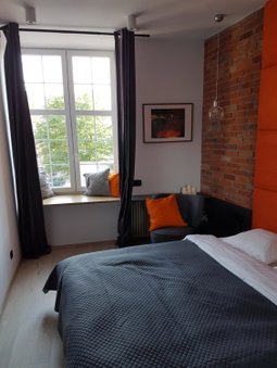 Apartament Piwna 16 Gdańsk, Gdańsk, Poland