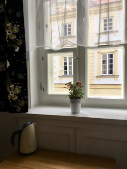 Przytulny apartament przy Barbakanie, Warsaw, Poland