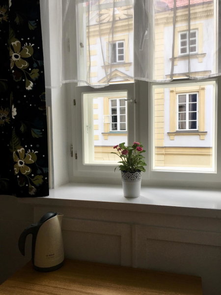Przytulny apartament przy Barbakanie, Warsaw, Poland