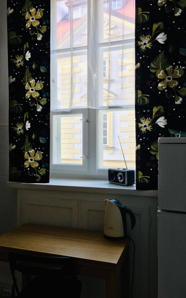 Przytulny apartament przy Barbakanie, Warsaw, Poland
