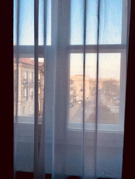 Przytulny apartament przy Barbakanie, Warsaw, Poland