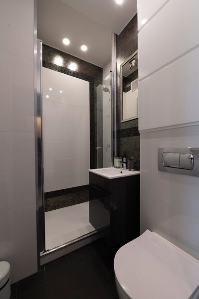 Kwiatowa Warsaw Apartment, Warsaw, Poland