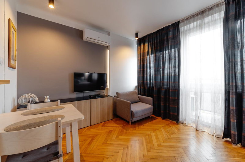 Kwiatowa Warsaw Apartment, Warsaw, Poland