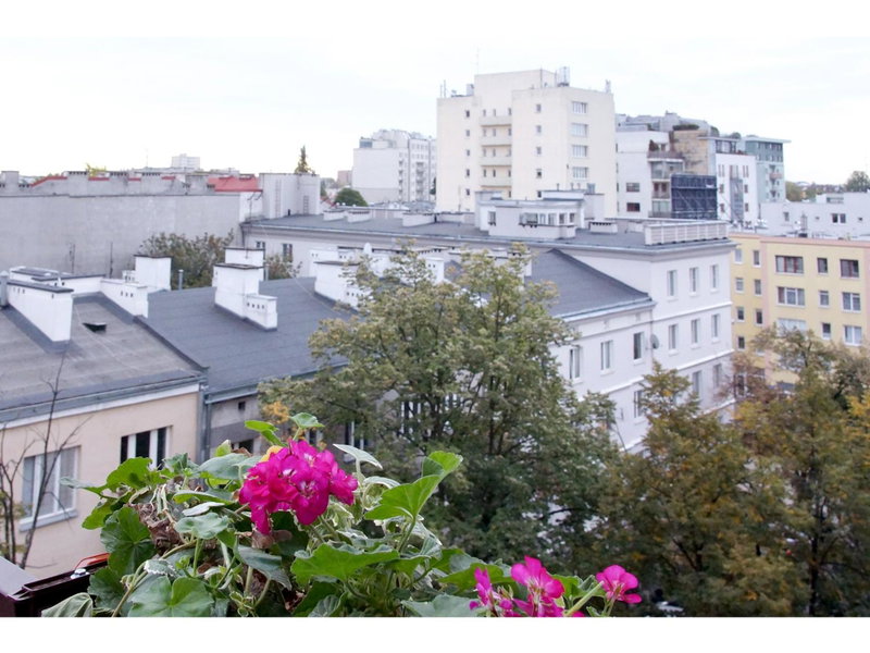 Kwiatowa Warsaw Apartment, Warsaw, Poland