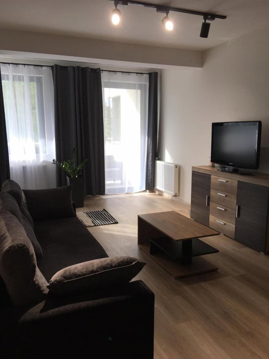 Apartament na Lipskiej, Zamosc, Poland