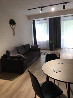 Apartament na Lipskiej, Zamosc, Poland