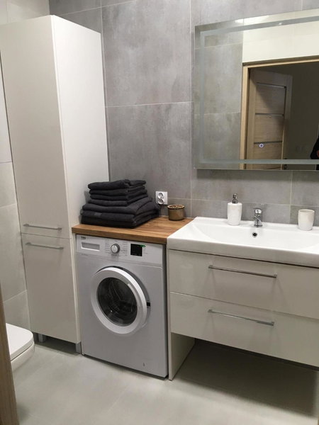 Apartament na Lipskiej, Zamosc, Poland