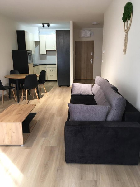 Apartament na Lipskiej, Zamosc, Poland