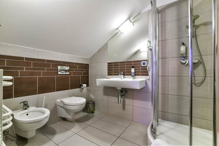 Hotel SPA Wieniawa, Rekowo, Poland