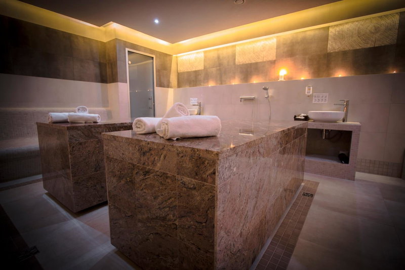 Hotel SPA Wieniawa, Rekowo, Poland