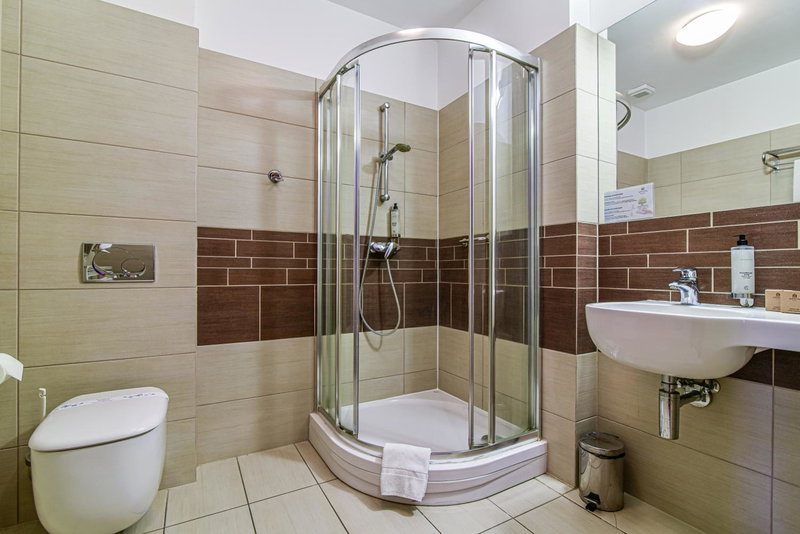 Hotel SPA Wieniawa, Rekowo, Poland