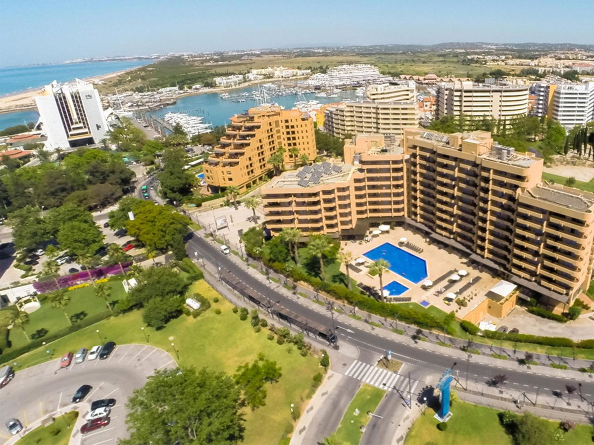 Portobelo Vilamoura, Portugal