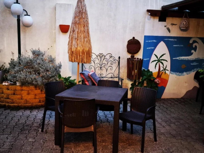 Casa da Avó Bela, Buarcos, Portugal