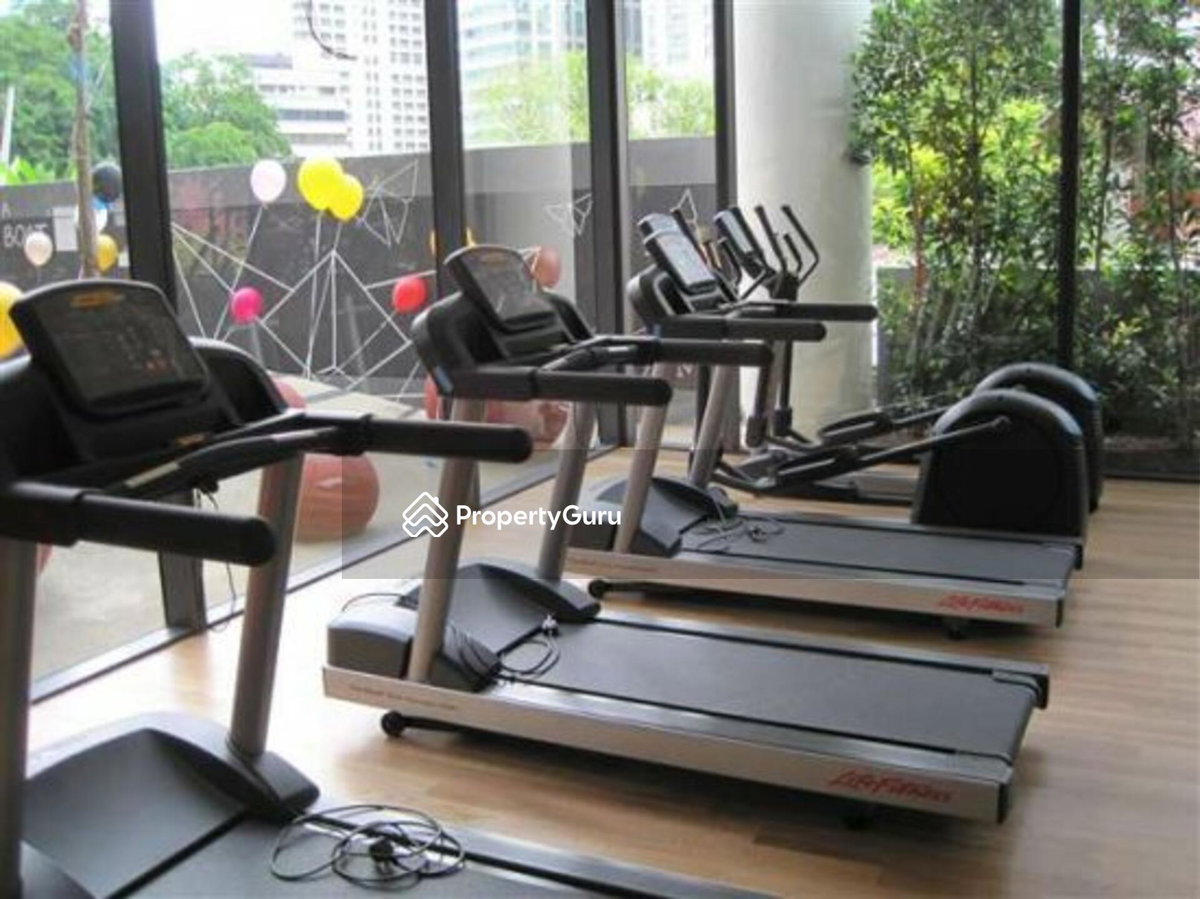 St Mary Residences, Malasia
